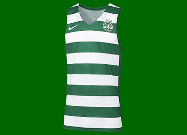 2024/25. Camisola de Basquetebol